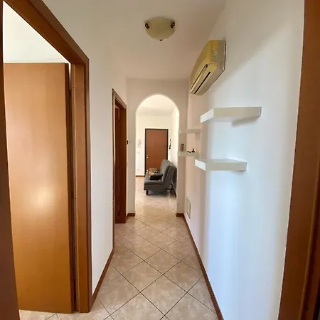 Apartmán La Pioppa Con Posto Auto E Wi-fi